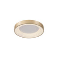 Mantra - Niseko II Ring Ceiling 90cm 78W LED, 2700K - 5000K Tuneable, 6200lm, Remote Control - Luminosity Designs Ltd