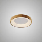 Mantra - Niseko II Ring Ceiling 90cm 78W LED, 2700K - 5000K Tuneable, 6200lm, Remote Control - Luminosity Designs Ltd