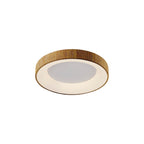 Mantra - Niseko II Ring Ceiling 90cm 78W LED, 2700K - 5000K Tuneable, 6200lm, Remote Control - Luminosity Designs Ltd