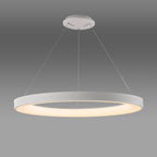 Mantra - Niseko II Ring Pendant 90cm 66W LED, 2700K - 5000K Tuneable, 5440lm, Remote Control - Luminosity Designs Ltd