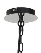 Deco - Nolan 3 Light Lantern - Luminosity Designs Ltd