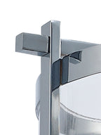 Deco - Nolan 3 Light Lantern - Luminosity Designs Ltd