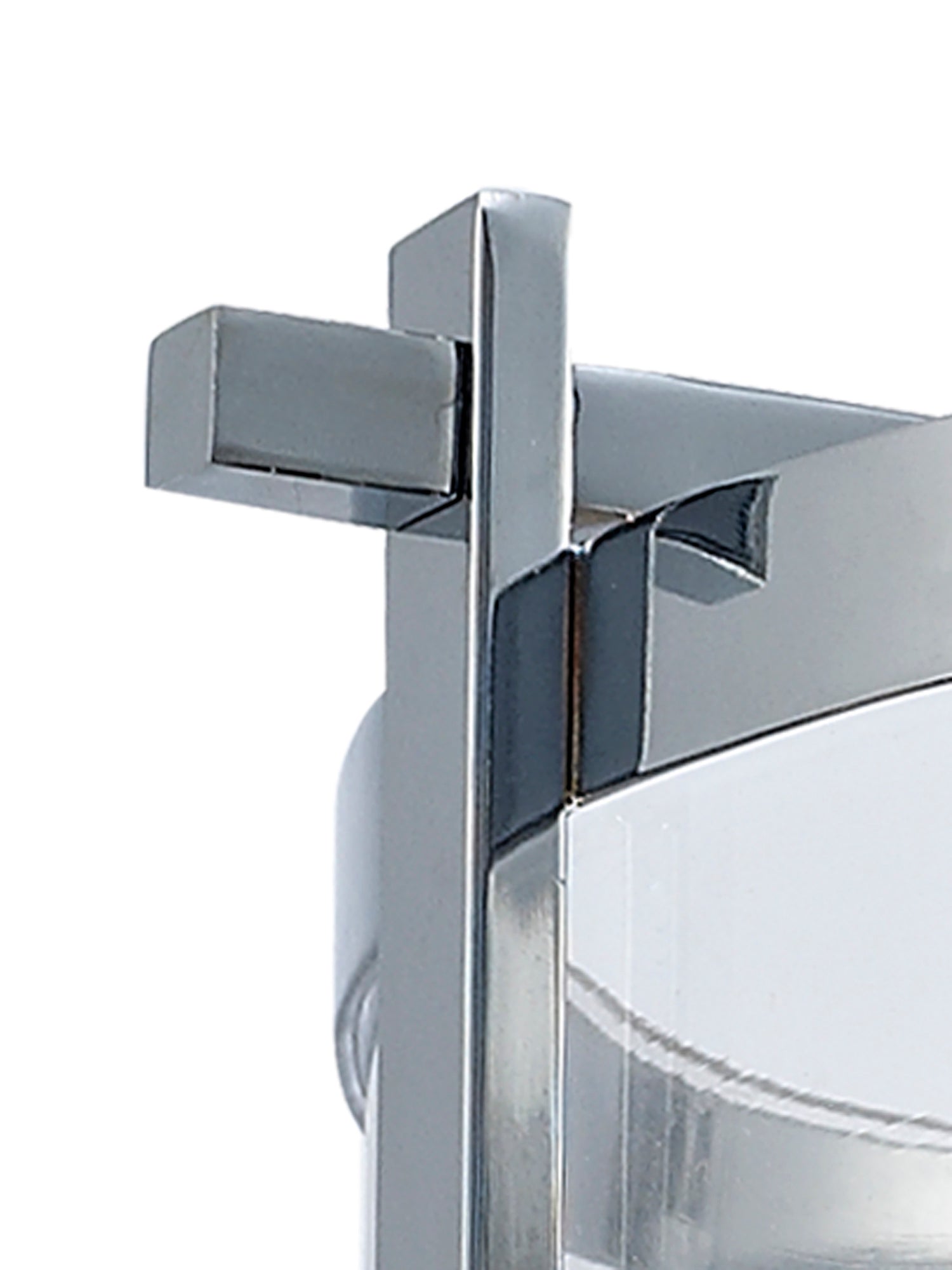 Deco - Nolan 3 Light Lantern - Luminosity Designs Ltd