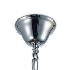 Deco - Nolan 3 Light Lantern - Luminosity Designs Ltd