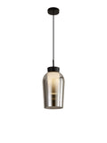 Mantra - Nora Natural Aesthetic Pendant - Luminosity Designs Ltd