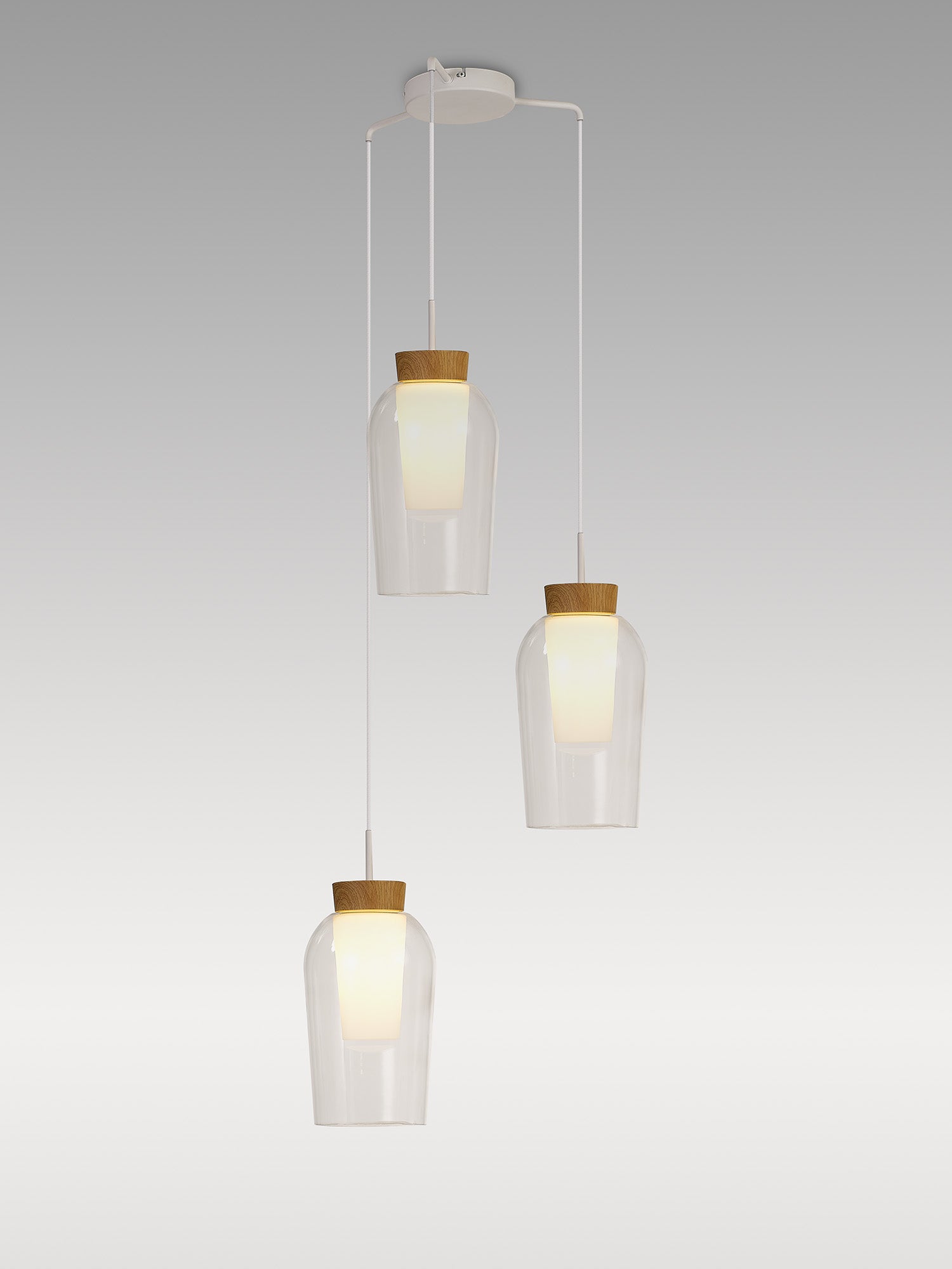 Nora pendant store light