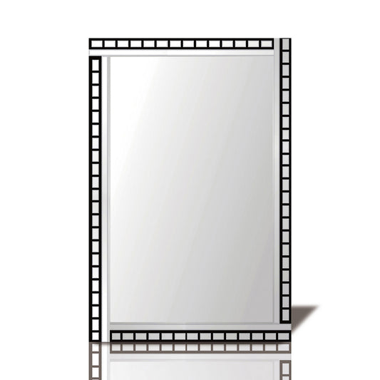 Nyah Detailed Mirror
