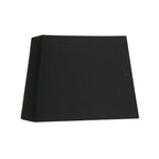 Oaks Lighting - Oaks Rectangular Cotton Fabric Shade - Luminosity Designs Ltd