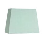 Oaks Lighting - Oaks Rectangular Cotton Fabric Shade - Luminosity Designs Ltd