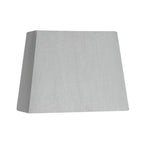 Oaks Lighting - Oaks Rectangular Cotton Fabric Shade - Luminosity Designs Ltd