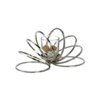 Diyas Home - Oreo Candle Holder 8 Ring - Luminosity Designs Ltd