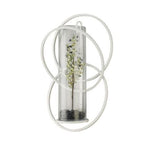 Diyas Home - Oreo Wall Candle Holder - Luminosity Designs Ltd