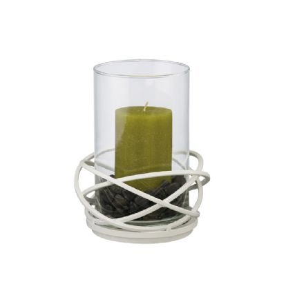 Diyas Home - Oriana Candle Holder - Luminosity Designs Ltd
