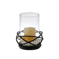 Diyas Home - Oriana Candle Holder - Luminosity Designs Ltd