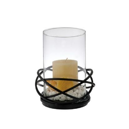 Diyas Home - Oriana Candle Holder - Luminosity Designs Ltd