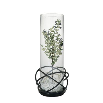 Oriana Tall Candle Holder