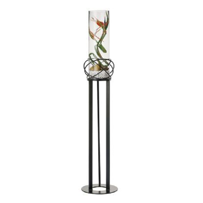 Oriana Floor Lamp Candle Holder