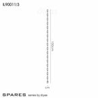 Diyas - Oval Light Duty Chain - Luminosity Designs Ltd