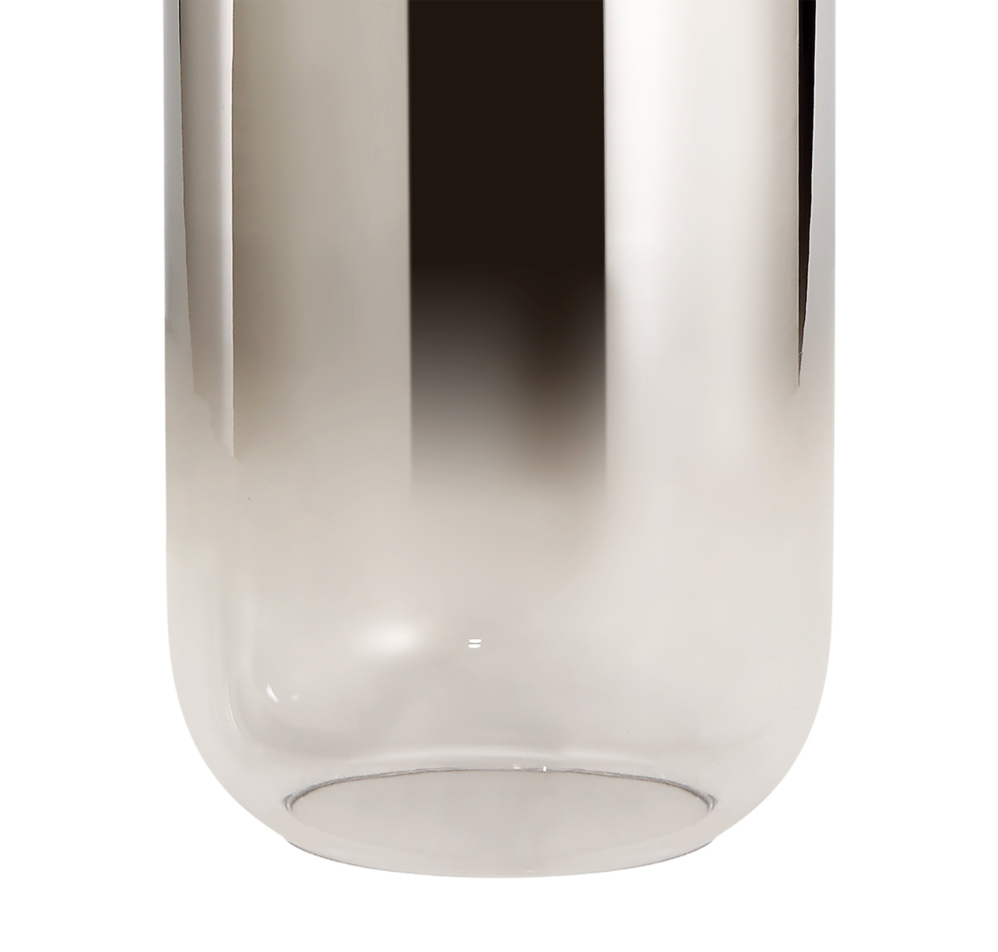 Luminosity Designs - Pendulum Small Tubular Glass Shades - Luminosity Designs Ltd