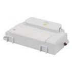 Diamond LED - Phoenix Mini Pro 5CCT Multipower Bulkhead IP Rated - Luminosity Designs Ltd