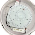 Diamond LED - Phoenix VII Pro Five Colour Tri Power IP Rated Bulkhead - Luminosity Designs Ltd
