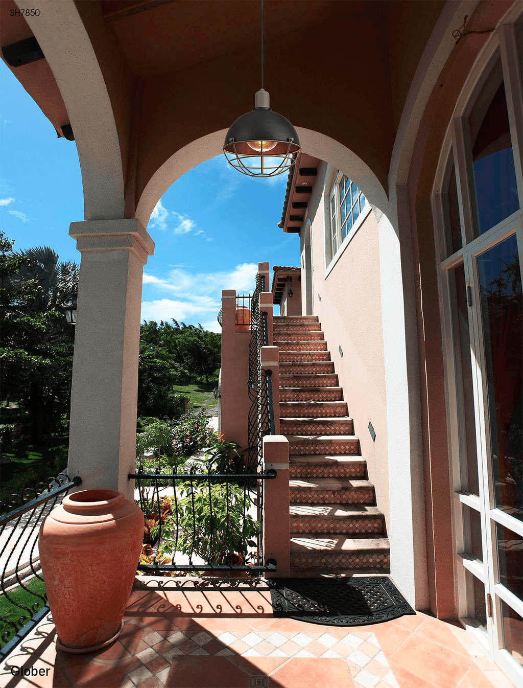 Luminosity Designs - Pier Wall Light - Luminosity Designs Ltd