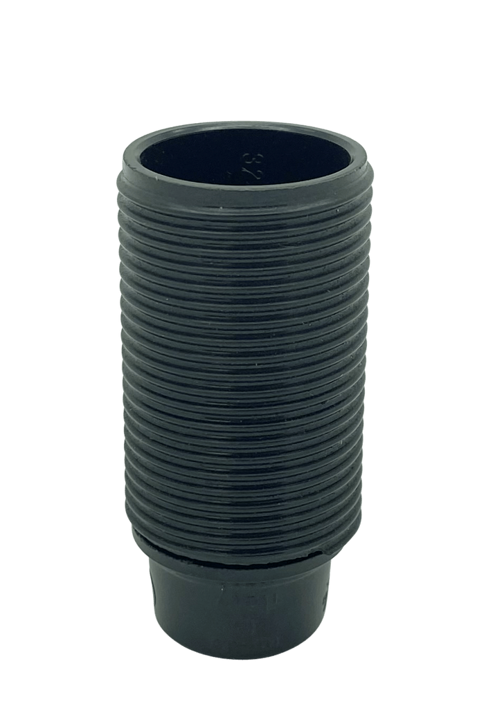 Luminosity Designs - Plastic SBC Candle Holder for Chandeliers and Armed Fittings - Luminosity Designs Ltd