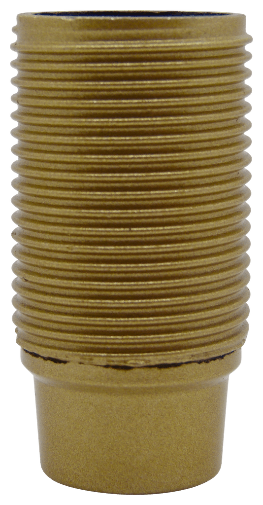 Luminosity Designs - Plastic SES Unswitched Lampholder (10mm) - Luminosity Designs Ltd