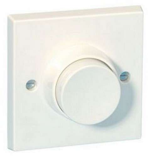 Luminosity Designs Ltd - PNEUMATIC Time Lag / Time Delay Switch For Stairwells and Public Areas - Luminosity Designs Ltd
