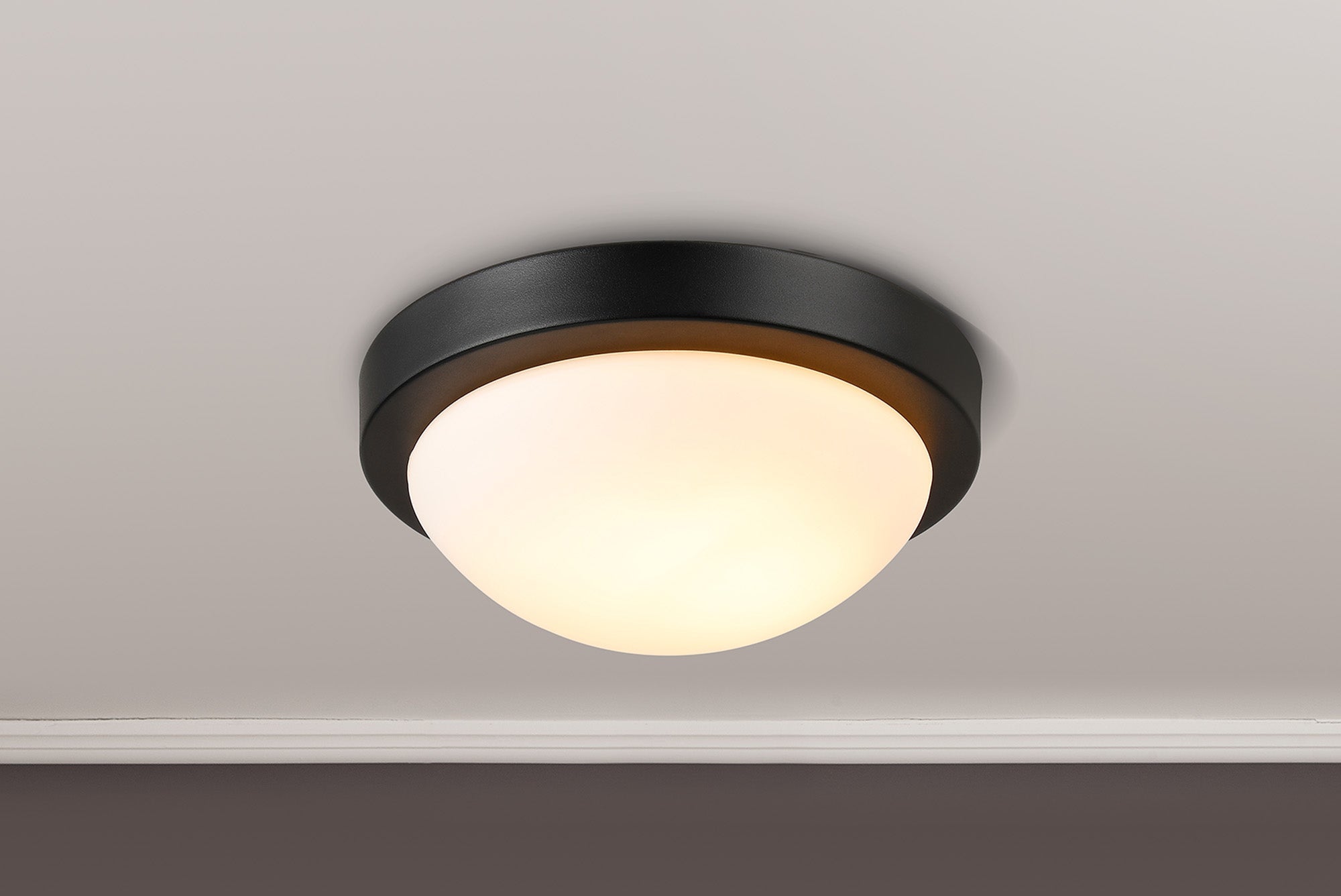 Luminosity Designs - Porter Ceiling Light - Luminosity Designs Ltd