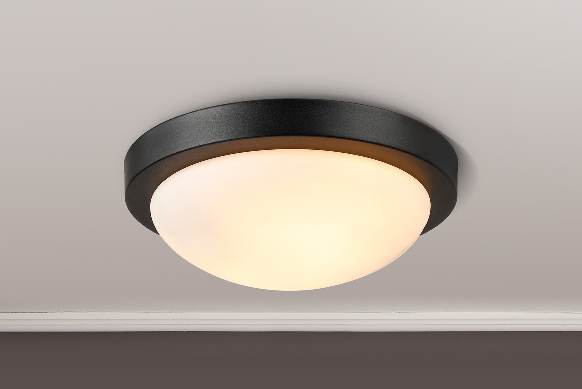 Luminosity Designs - Porter Ceiling Light - Luminosity Designs Ltd