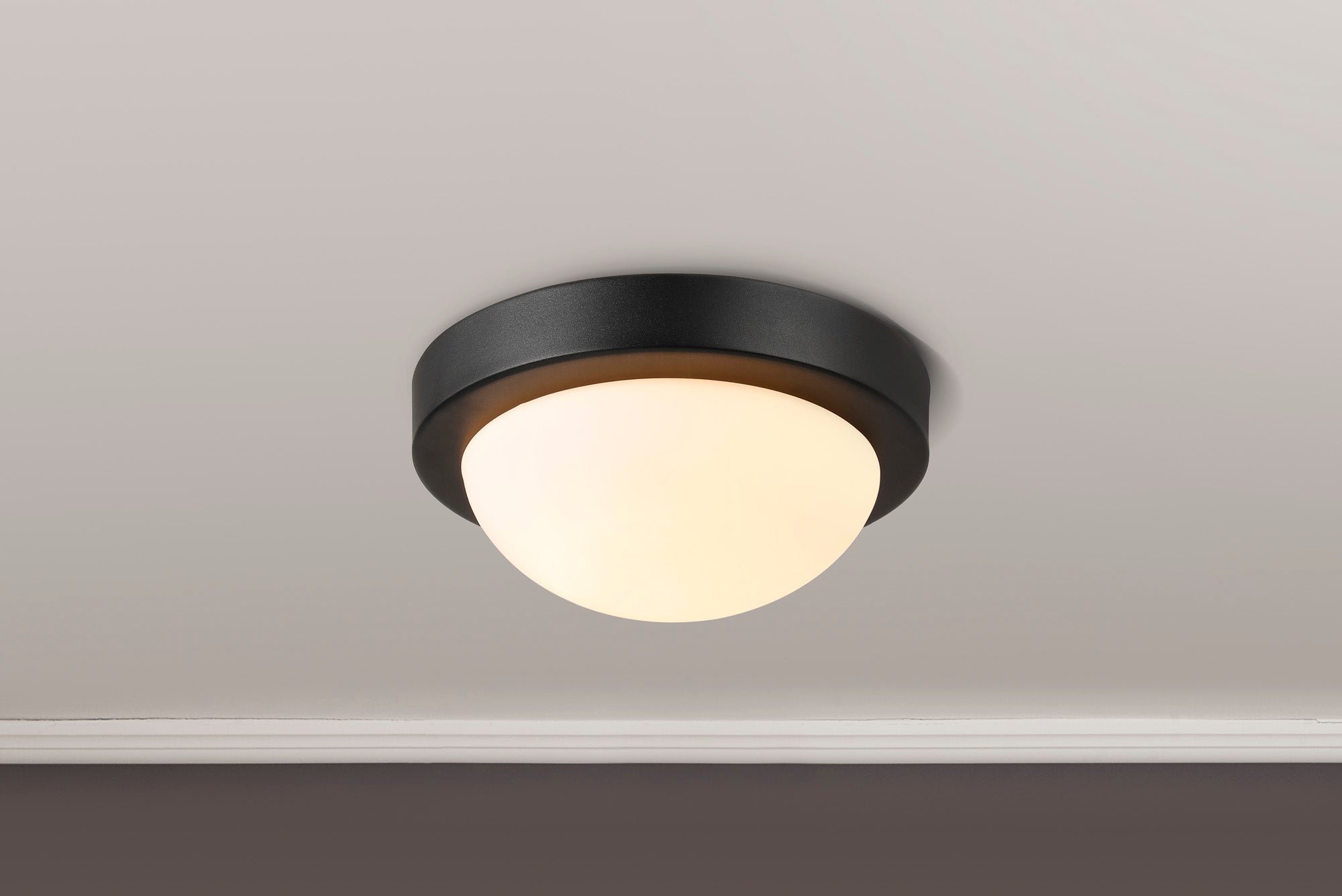 Luminosity Designs - Porter Ceiling Light - Luminosity Designs Ltd