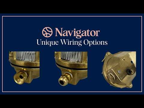 Merchant Navigator Forged Flush Bulkhead