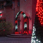 Twinkly - Professional Grade SMART Archway - please contact us before ordering to check availability - Luminosity Designs Ltd