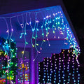 Twinkly - Professional Grade SMART Icicles - Luminosity Designs Ltd