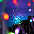 Twinkly - Professional Grade SMART Starburst