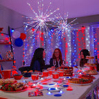 Twinkly - Professional Grade SMART Starburst