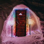 Twinkly - Professional Grade SMART Starburst