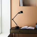 Luminosity Designs - Profile Table Lamp - Luminosity Designs Ltd