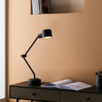 Luminosity Designs - Profile Table Lamp - Luminosity Designs Ltd