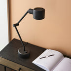 Luminosity Designs - Profile Table Lamp - Luminosity Designs Ltd