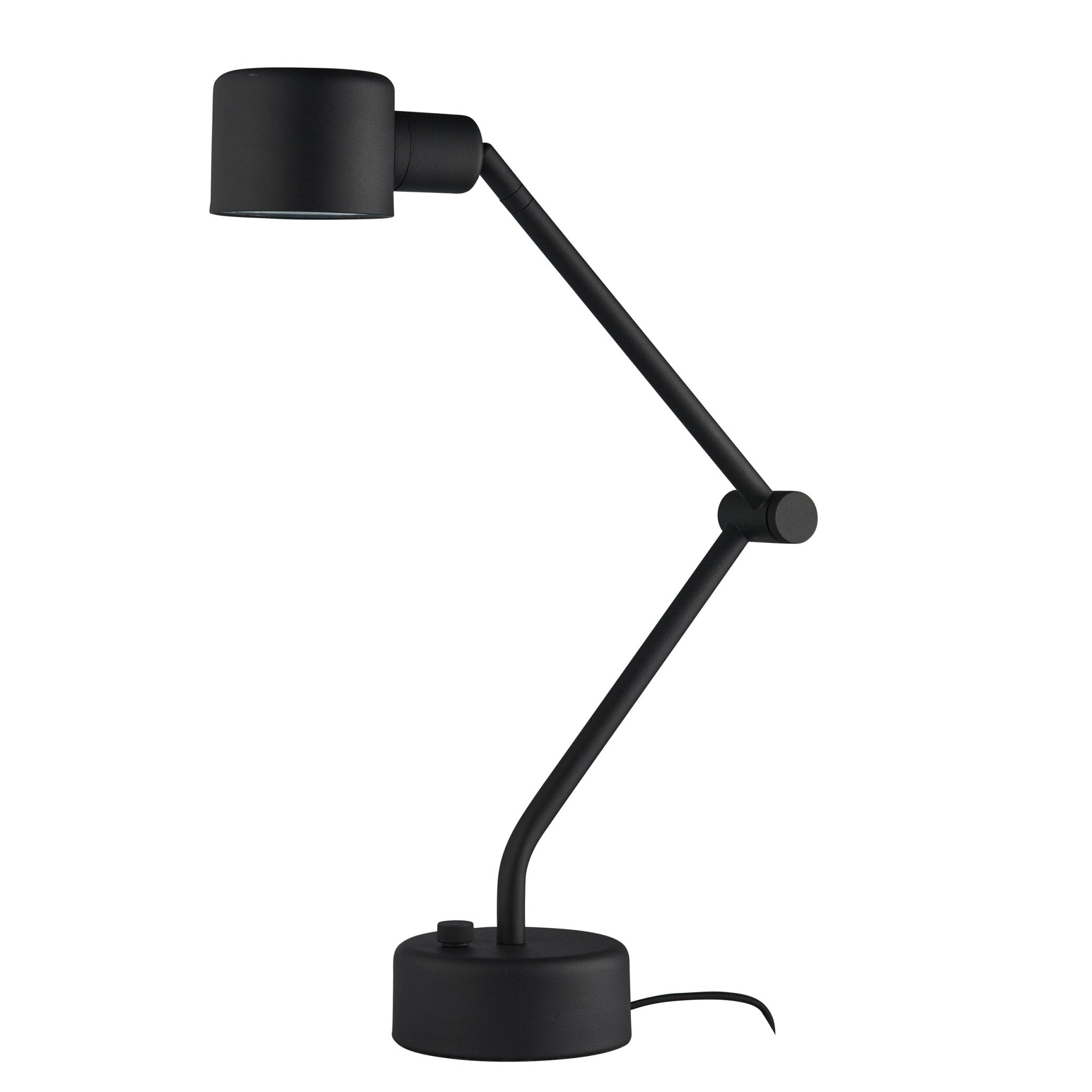 Luminosity Designs - Profile Table Lamp - Luminosity Designs Ltd