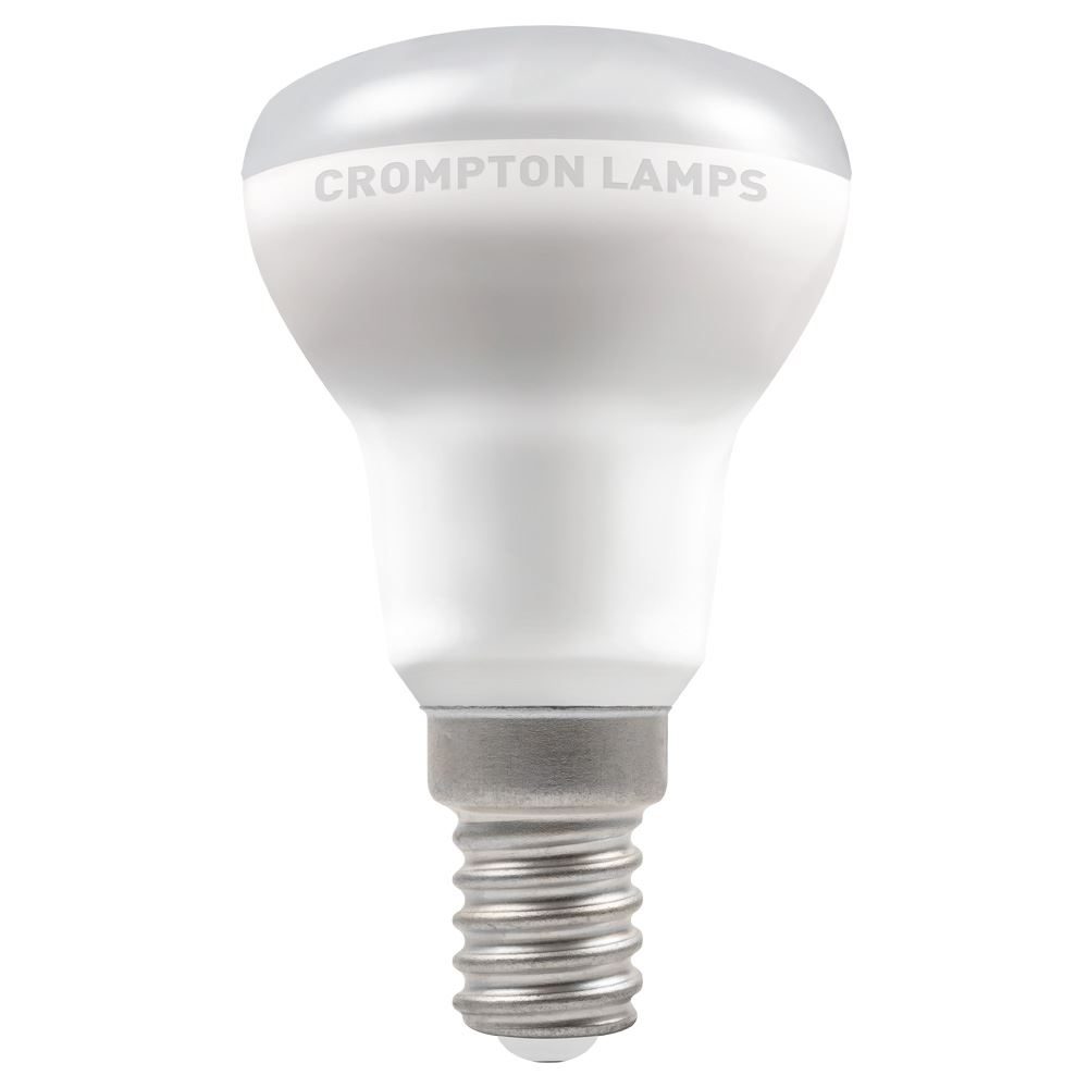 Crompton - R39 Spot Lamp Bulb LED - Luminosity Designs Ltd