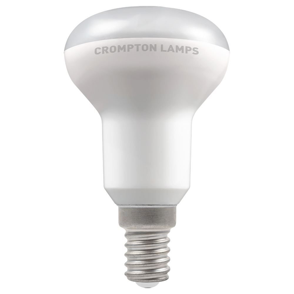 Crompton - R50 Spot Lamp Bulb LED - Luminosity Designs Ltd