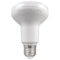Crompton - R80 Large Spot Lamp Bulb LED - Luminosity Designs Ltd