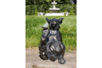 Luminosity Designs - Rabbit and Bird Figurine - Luminosity Designs Ltd