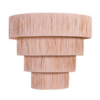 lse - Raffi Eco Friendly Pendant Shade - Luminosity Designs Ltd