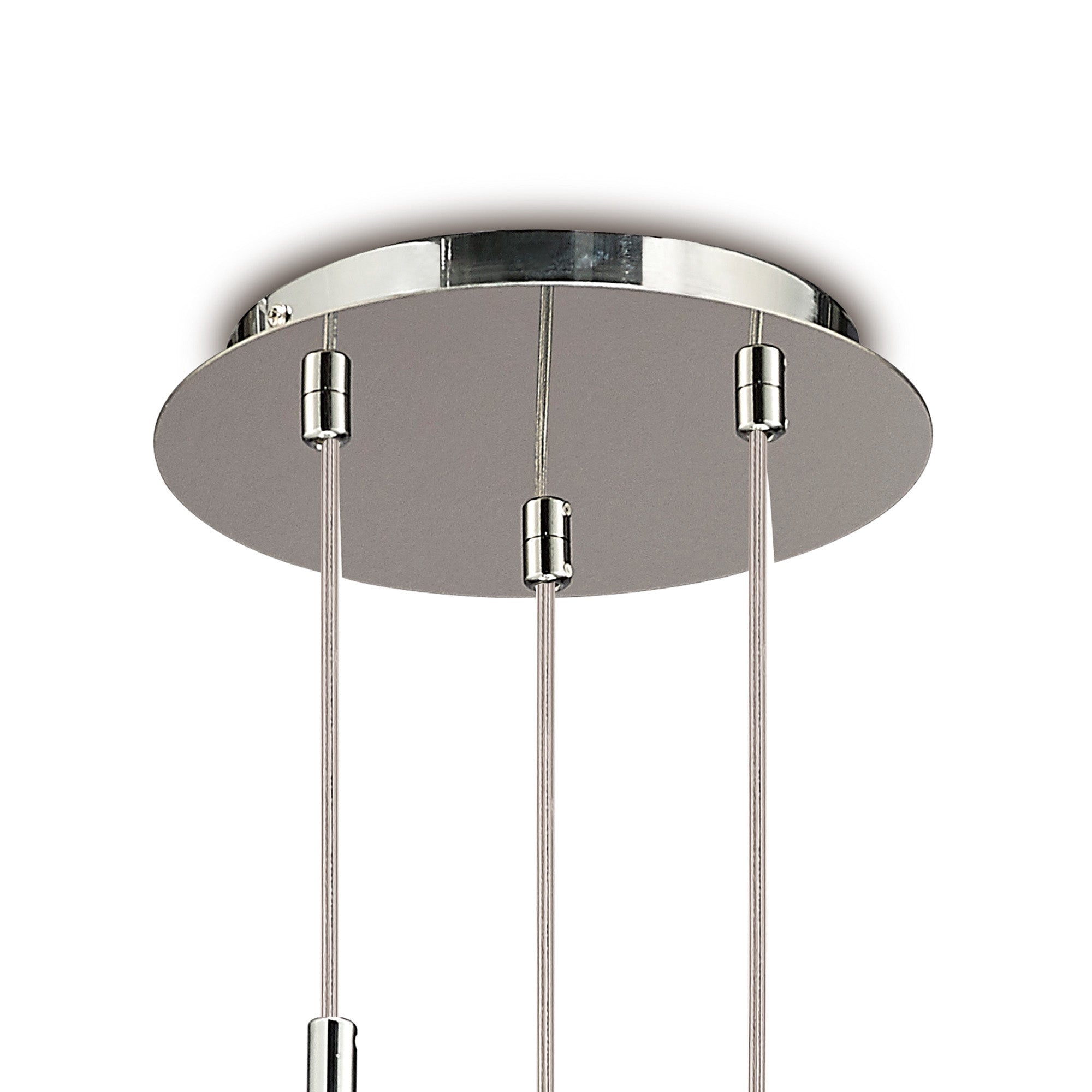 Deco - Regina Multi Pendant - Luminosity Designs Ltd