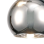 Deco - Regina Multi Pendant - Luminosity Designs Ltd