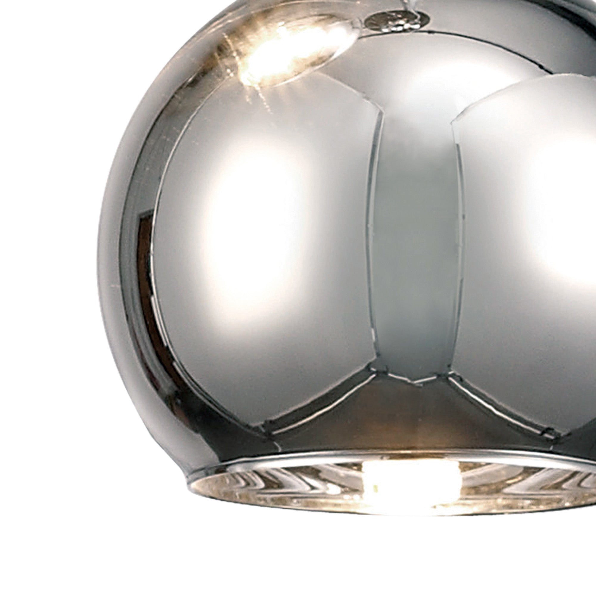 Deco - Regina Multi Pendant - Luminosity Designs Ltd